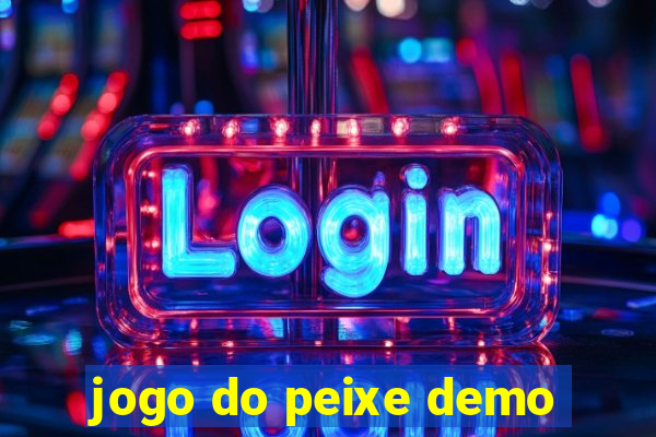 jogo do peixe demo